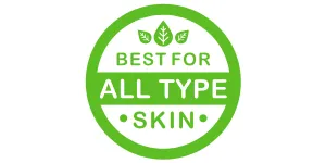 Dermatologically tested